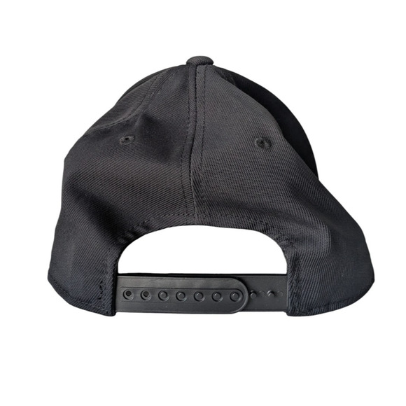 G/Fore Golf Teeth of the Dog Casa De Campo Golf Course Black Hat Cap Dominican - Picture 4 of 8